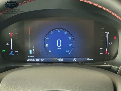 Used 2023 Ford Escape ST-Line w/ Tech Pack #1 FWD image 30
