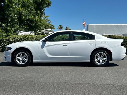 Used 2023 Dodge Charger SXT image 7