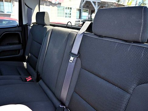 Used 2015 Chevrolet Silverado 1500 LT w/ All Star Edition image 11