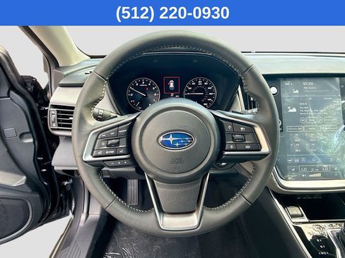 New 2025 Subaru Outback Premium w/ Popular Package #1A image 12