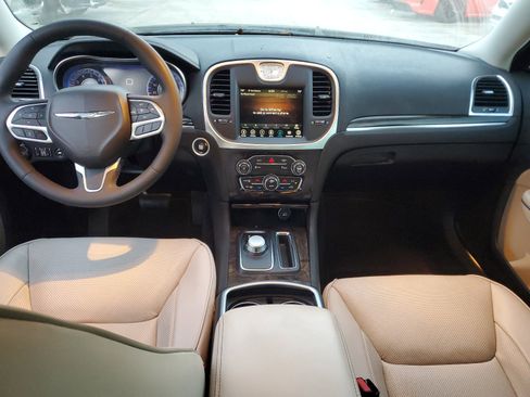 Certified 2023 Chrysler 300 Touring L w/ Popular Equipment Group image 11