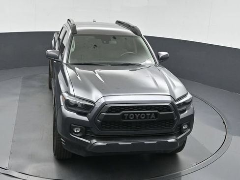 Used 2018 Toyota Tacoma SR w/ SR Convenience Package RWD image 36
