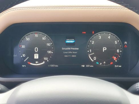 Used 2026 Land Rover Defender 130 S AWD/4WD image 17