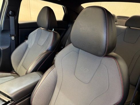 Used 2023 Hyundai Elantra N Line FWD image 28