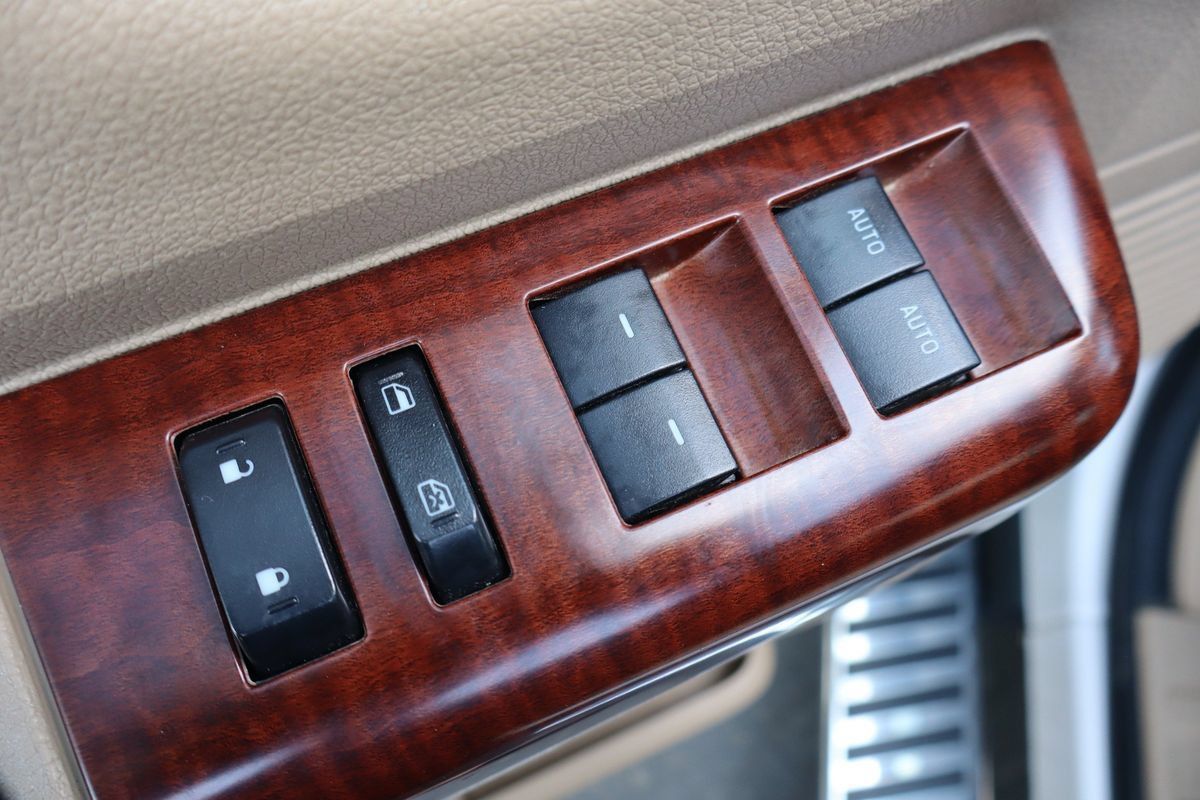 Used 2014 Ford F450 King Ranch AWD/4WD image 27