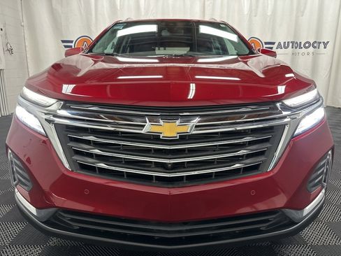 Used 2024 Chevrolet Equinox Premier image 5