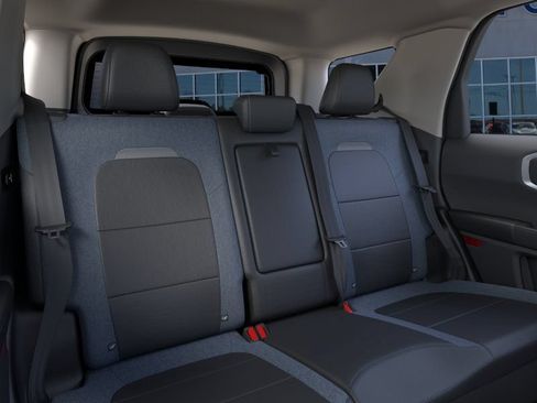 New 2026 Ford Bronco Sport Outer Banks w/ Outer Banks Tech Package+ AWD/4WD image 11