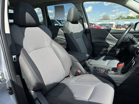 Used 2023 Subaru Forester Sport AWD/4WD image 27