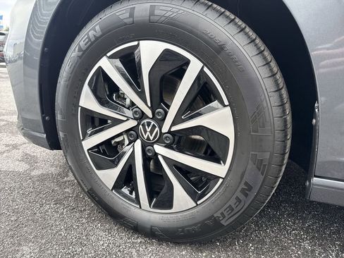 New 2026 Volkswagen Jetta S FWD image 7