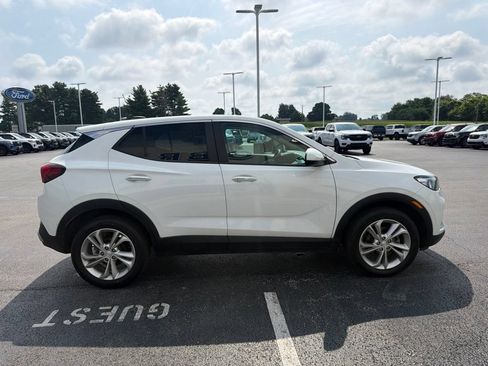 Used 2021 Buick Encore GX Preferred FWD image 5