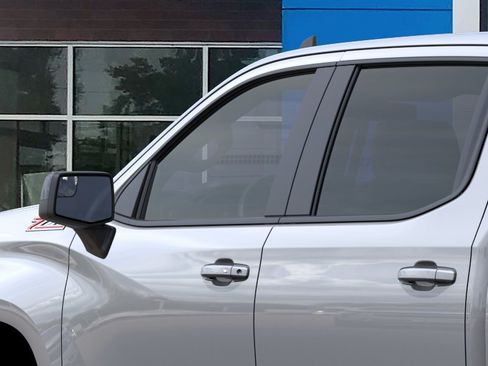 New 2026 Chevrolet Silverado 1500 RST AWD/4WD image 36