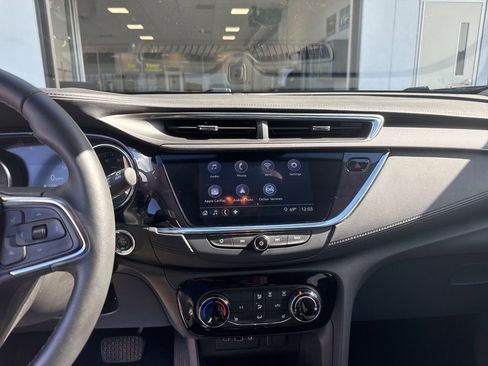 Used 2023 Buick Encore GX Preferred w/ Cold Weather Comfort Package image 22