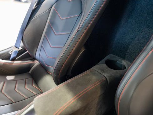 Used 2023 Maserati MC20 Coupe image 51