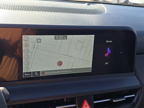 New 2026 Kia Seltos EX image 24