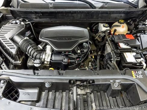 Used 2020 GMC Acadia AT4 image 27