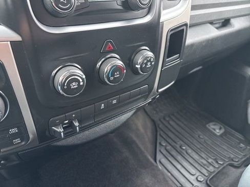 Used 2017 RAM 1500 Outdoorsman image 22