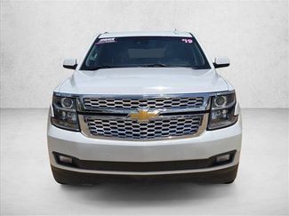 Used 2019 Chevrolet Tahoe LT AWD/4WD video 2