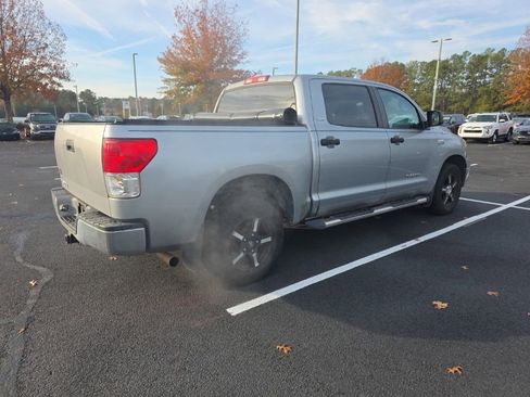 Used 2010 Toyota Tundra 2WD CrewMax image 9