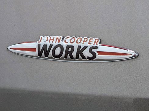 Used 2018 MINI Cooper Clubman John Cooper Works AWD/4WD image 11