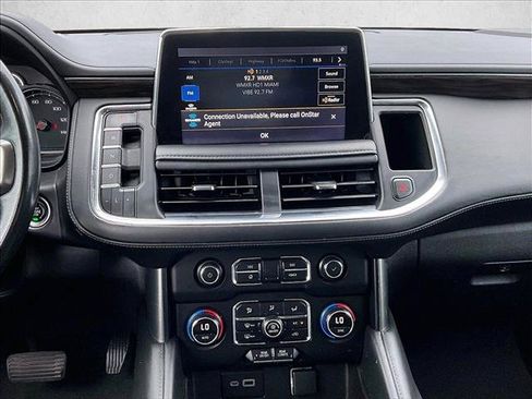 Used 2021 Chevrolet Tahoe LS RWD image 8