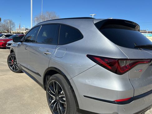 Used 2024 Acura MDX Type S image 8