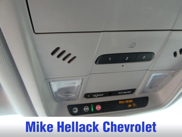 Used 2024 Chevrolet Blazer LT w/ LPO, Floor Liner Package FWD image 12