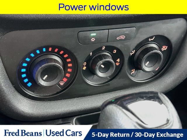 Used 2021 RAM ProMaster City Tradesman FWD image 18