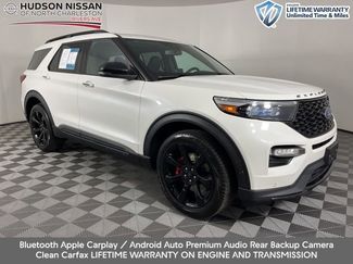 Used 2024 Ford Explorer ST w/ Equipment Group 401A video 1