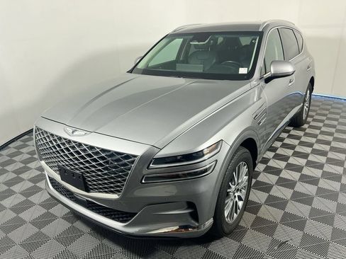 Used 2024 Genesis GV80 2.5T AWD/4WD image 1