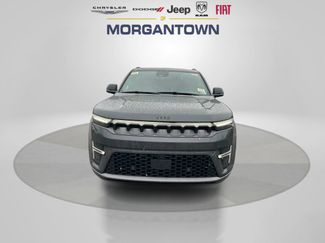 New 2026 Jeep Grand Wagoneer Limited video 2