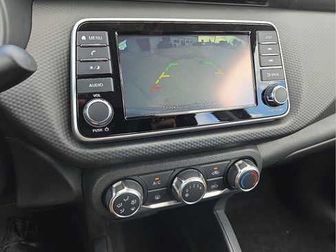 Used 2025 Nissan Kicks Play S FWD image 16