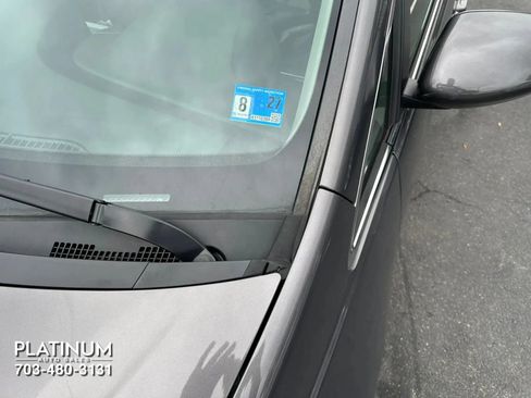 Used 2017 Honda Odyssey EX-L image 9