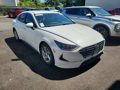 Used 2023 Hyundai Sonata SE