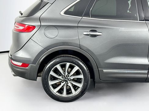 Used 2019 Lincoln MKC Reserve w/ MKC Climate Package image 39