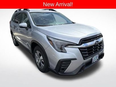 Used 2023 Subaru Ascent Premium w/ Convenience Package
