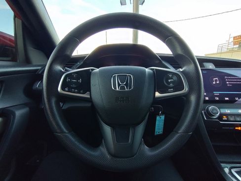 Used 2017 Honda Civic LX image 17
