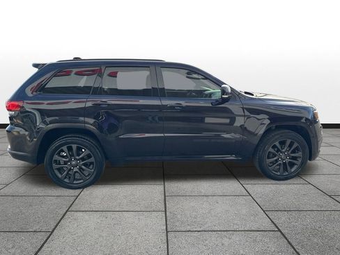 Used 2018 Jeep Grand Cherokee High Altitude image 6