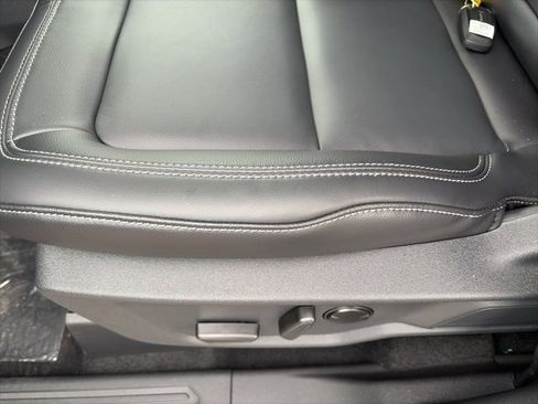 New 2025 Ford Bronco Outer Banks image 18