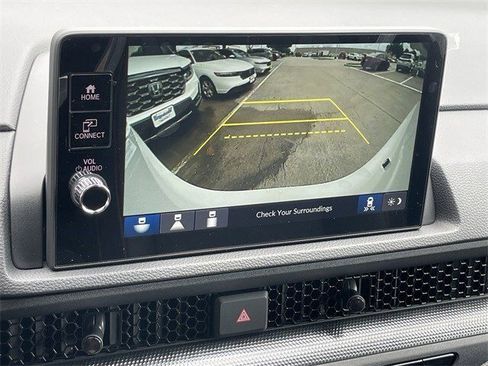 New 2026 Honda CR-V Sport image 18