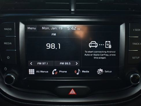 Used 2023 Kia Soul LX image 21