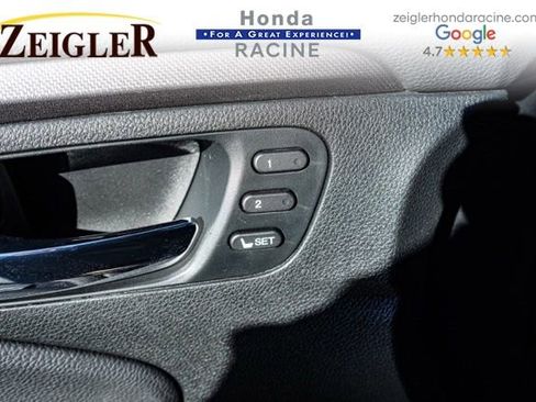 Used 2023 Honda Ridgeline RTL-E image 20