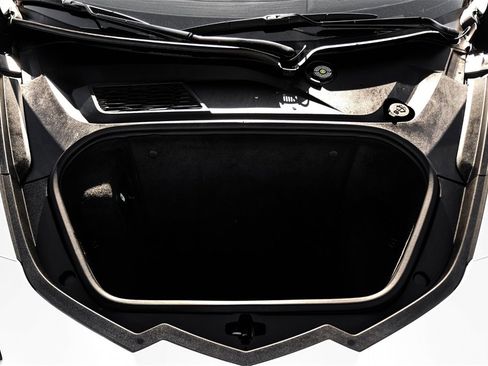 Used 2024 Chevrolet Corvette Stingray Coupe w/ 1LT image 55