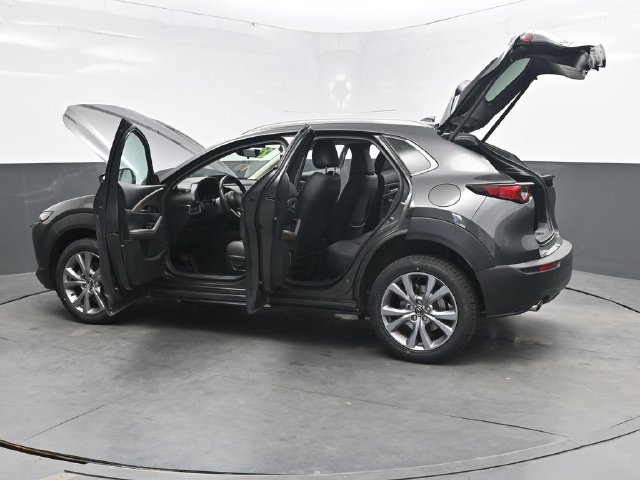 Used 2021 MAZDA CX-30 AWD 2.5 S w/ Premium Package image 45