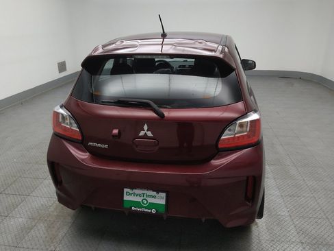 Used 2021 Mitsubishi Mirage LE image 7