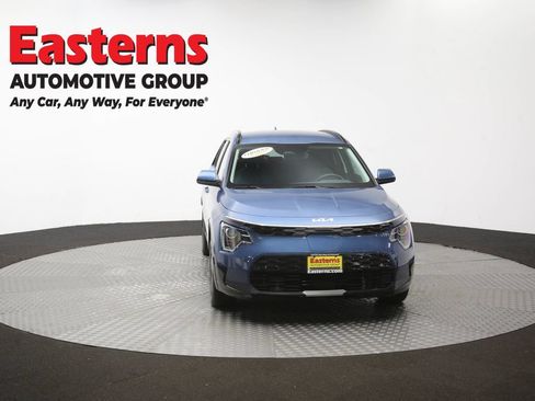 Used 2024 Kia Niro Wind w/ Wind Preserve Package FWD image 52