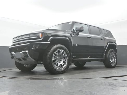 Used 2025 GMC Hummer EV 3X AWD/4WD image 31