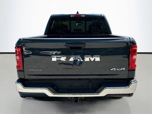 New 2026 RAM 1500 Big Horn AWD/4WD image 7
