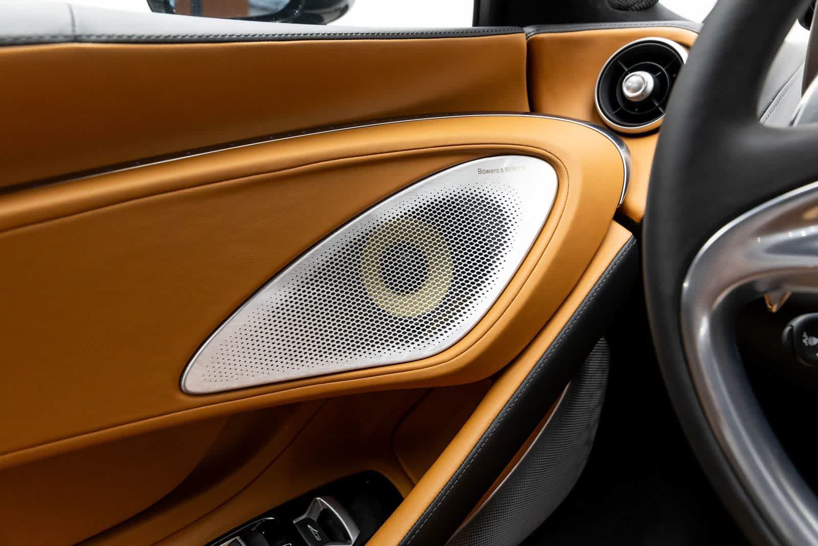 Used 2026 McLaren GTS RWD image 25