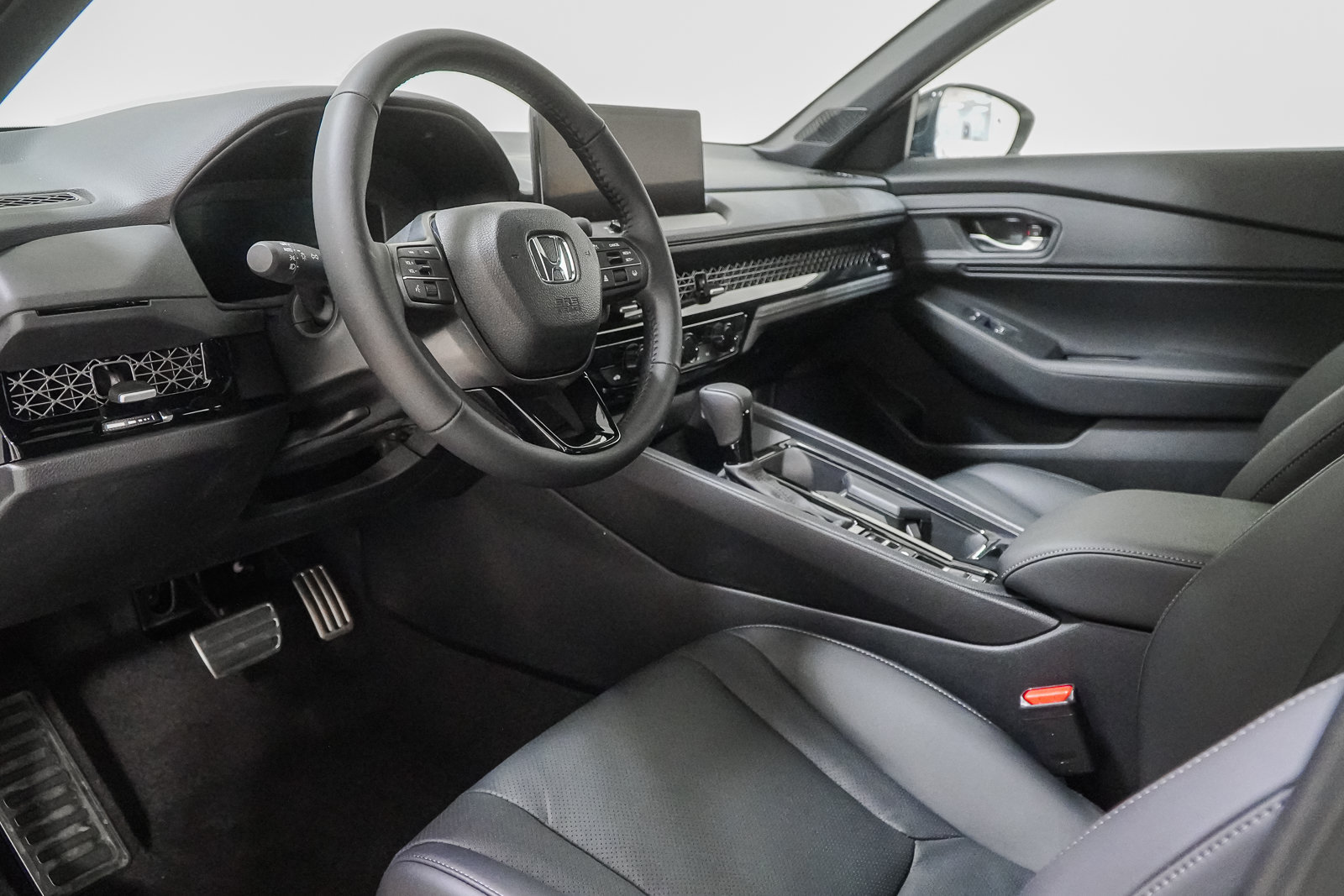 New 2026 Honda Accord Sport image 20