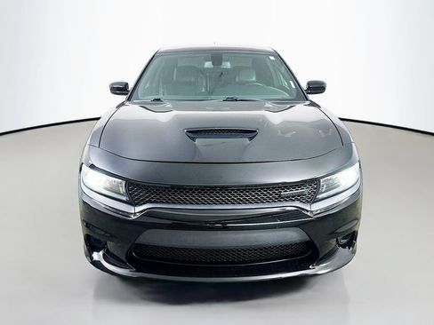 Used 2022 Dodge Charger R/T w/ Plus Group RWD image 2
